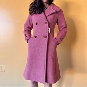 Vintage Coat